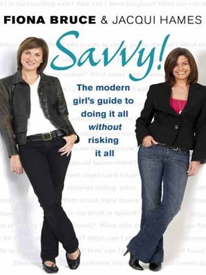 Savvy! - ebook